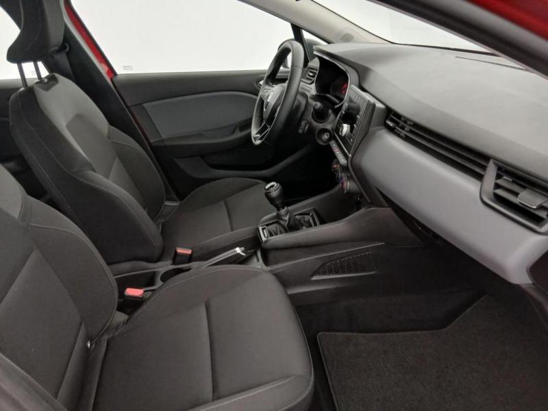 Renault Clio V SCe 65 - 21 Life