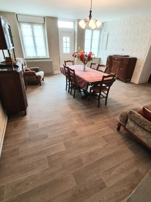 Maison - 140 m² - 7 pièces