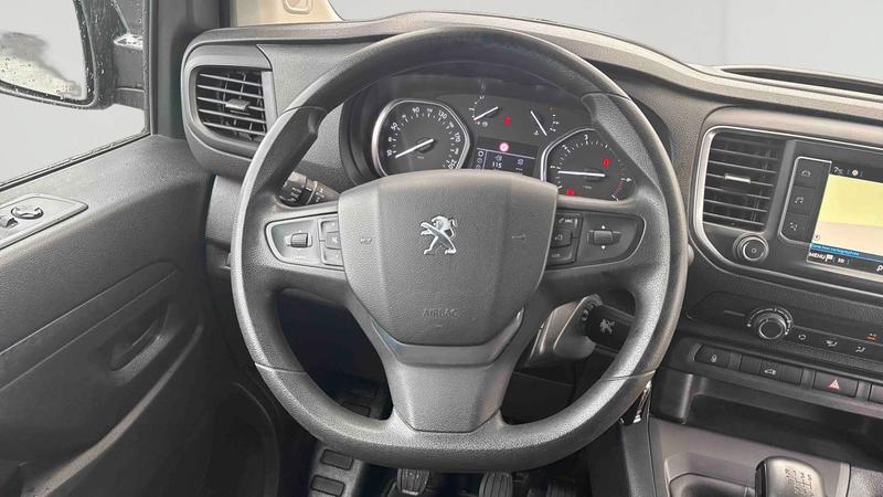 Peugeot Expert Fourgon Fgn m Bluehdi 145 Bvm6