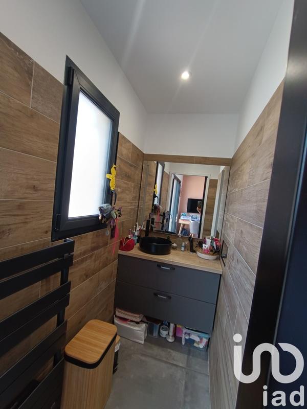 Maison - 145 m² - 5 pièces