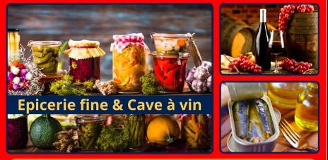 Fonds de commerce - Magasins - 100 m²