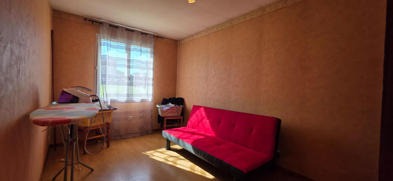 Maison - 124 m² - 4 pièces