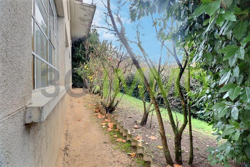 Maison - 171 m² - 7 pièces