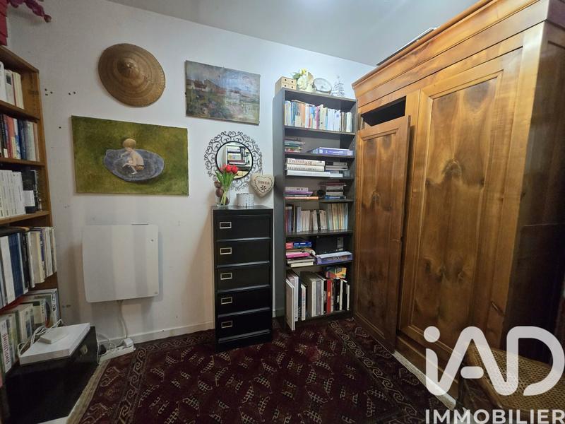 Appartement - 57 m² - 2 pièces