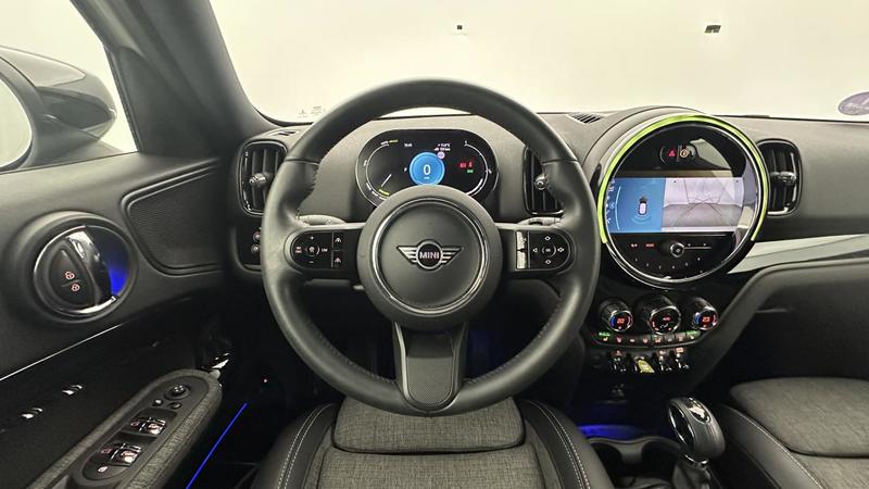 Mini Countryman F60 Lci 125 - 95 ch All4 Bva6 Cooper se Edition Premium