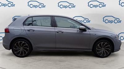 Volkswagen Golf 1.5 eTSI 150 Dsg7 Style First Edition - Automatique Entretien constructeur