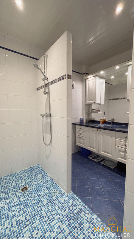 Maison - 235 m² - 7 pièces