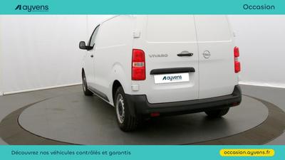 Opel Vivaro Fg L2 Standard 1.5 d 120ch Pack Business