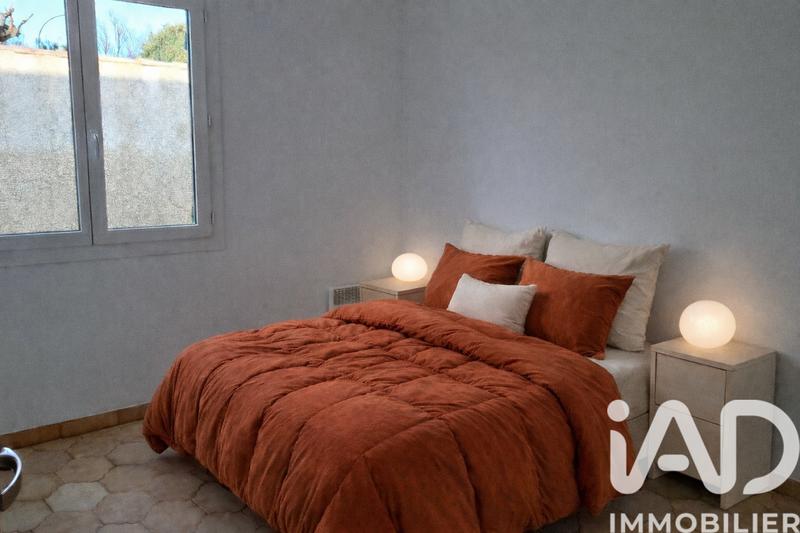 Maison - 89 m² - 4 pièces