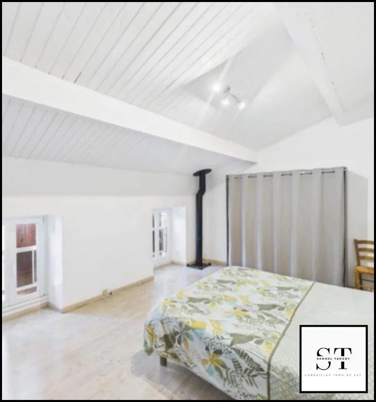 Immeuble - 294 m² - 9 pièces