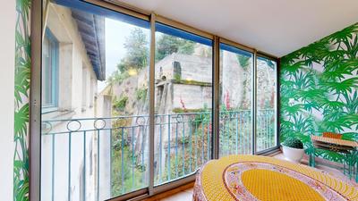 Duplex - 204 m² - 6 pièces