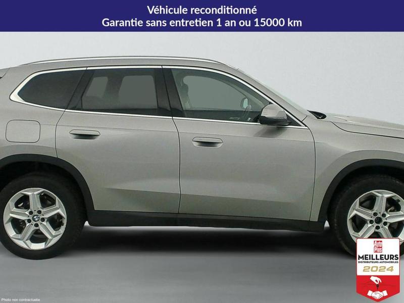 Bmw X1 U11 Sdrive 18i 136ch Dkg7 Business Design