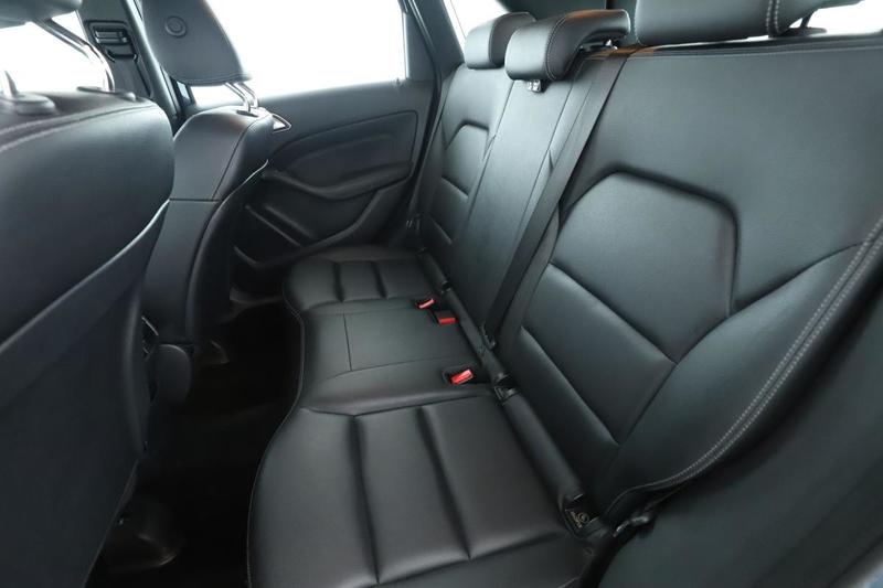 Mercedes Classe B 180 Sensation 7g-Dct 122 ch