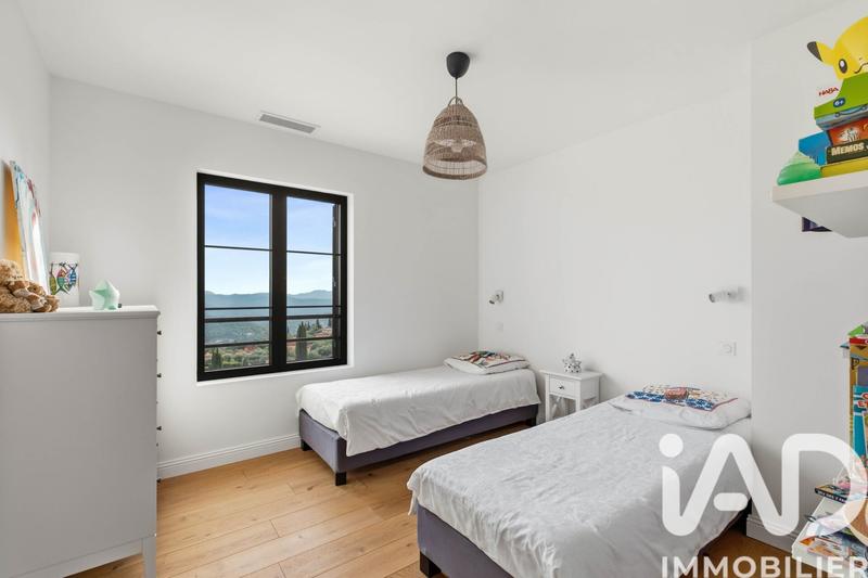 Maison de maîtres - 160 m² - 6 pièces