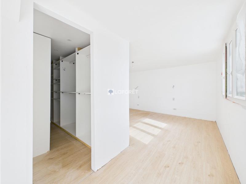 Maison - 187 m² - 6 pièces