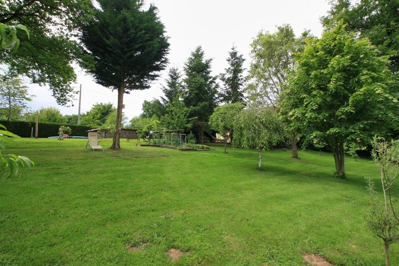 Maison de campagne - 122 m² - 4 pièces