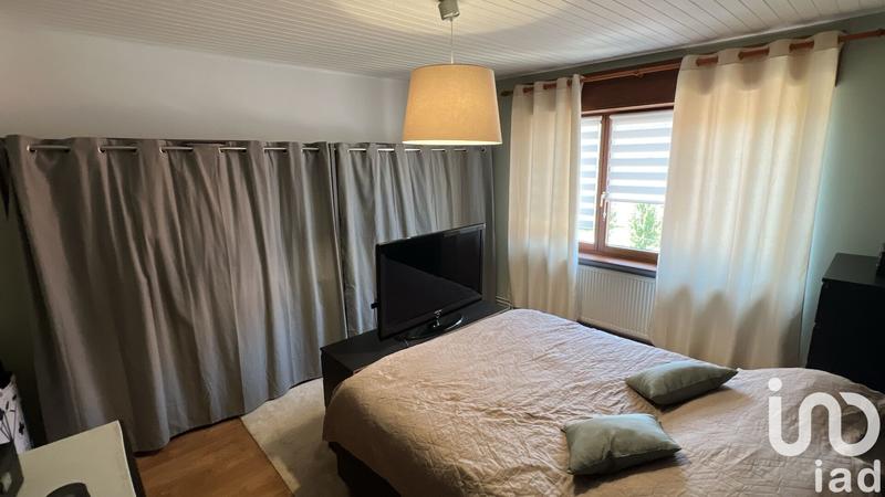 Maison - 135 m² - 5 pièces