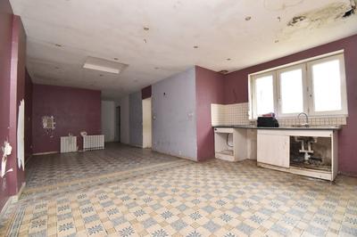 Maison de village - 120 m² - 8 pièces