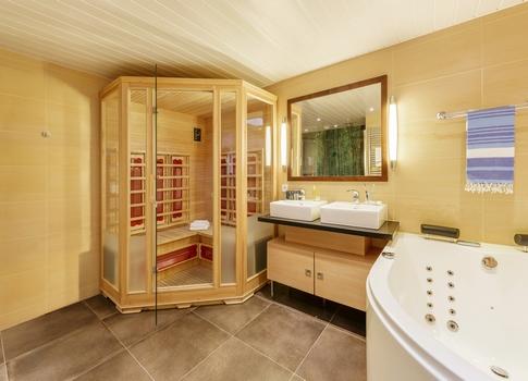 Maison - 85 m² - 5 pièces