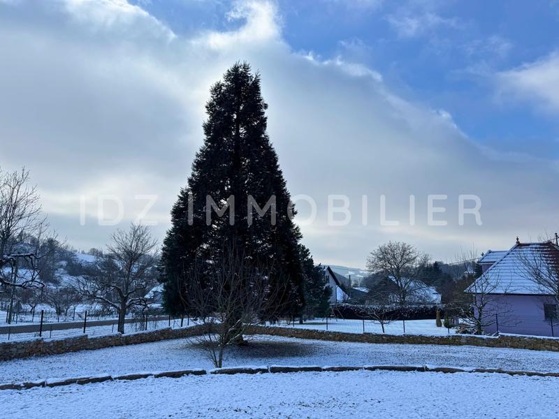 Châlet - 167 m² - 8 pièces