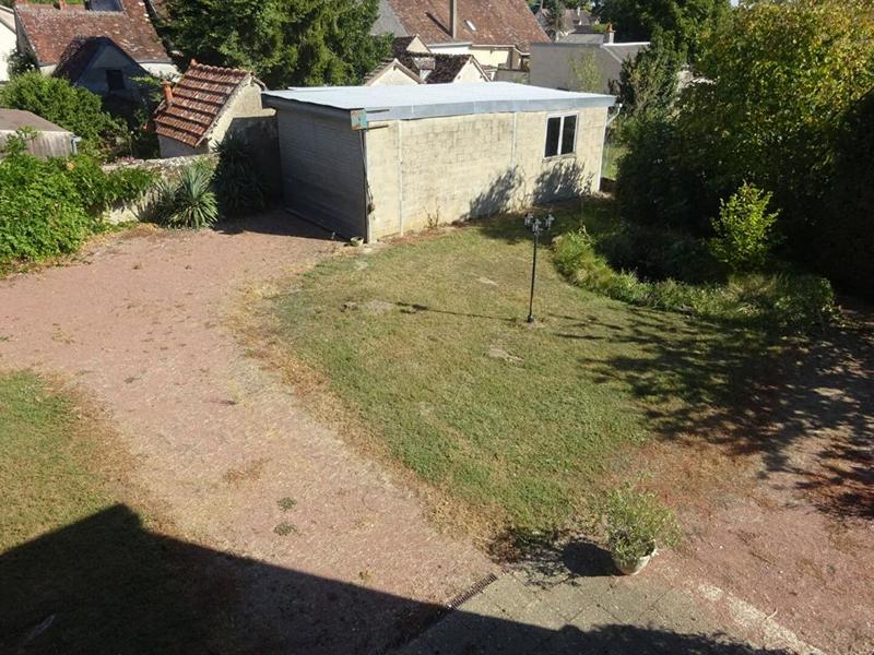 Maison - 200 m² - 7 pièces