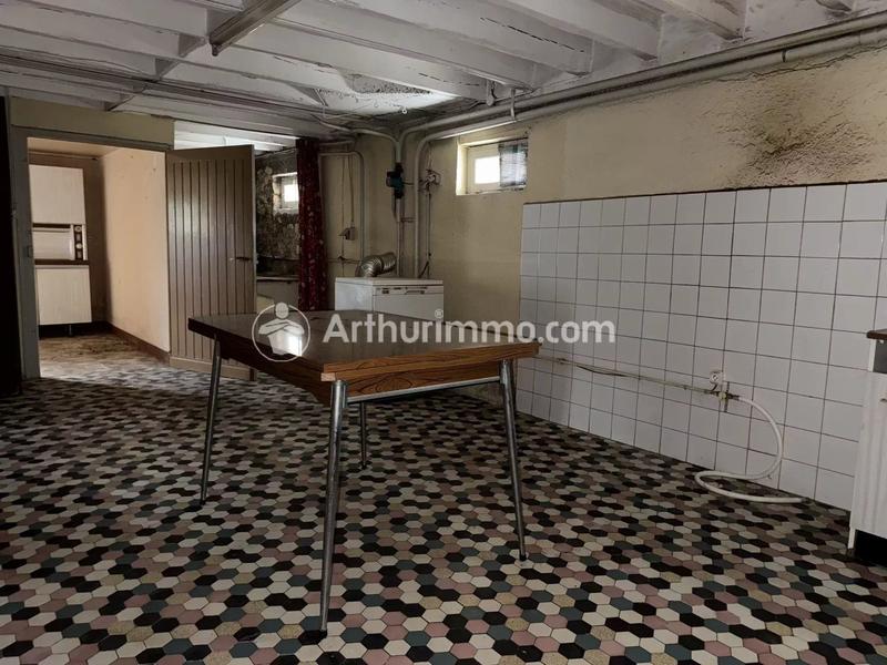 Maison - 172 m² - 6 pièces