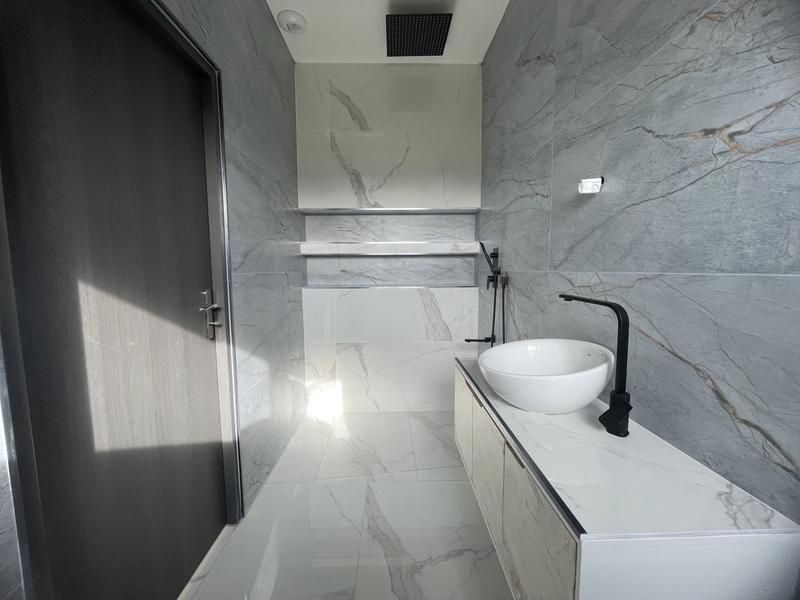 Maison - 111 m² - 4 pièces