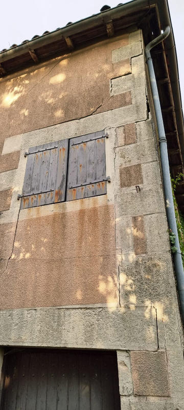 Maison de ville - 154 m² - 6 pièces