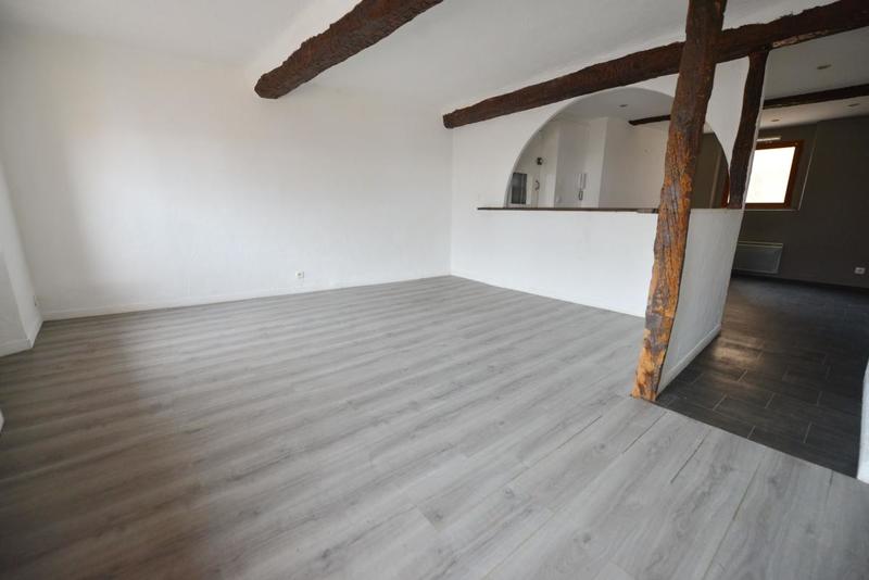 Appartement - 34 m² - 1 pièce