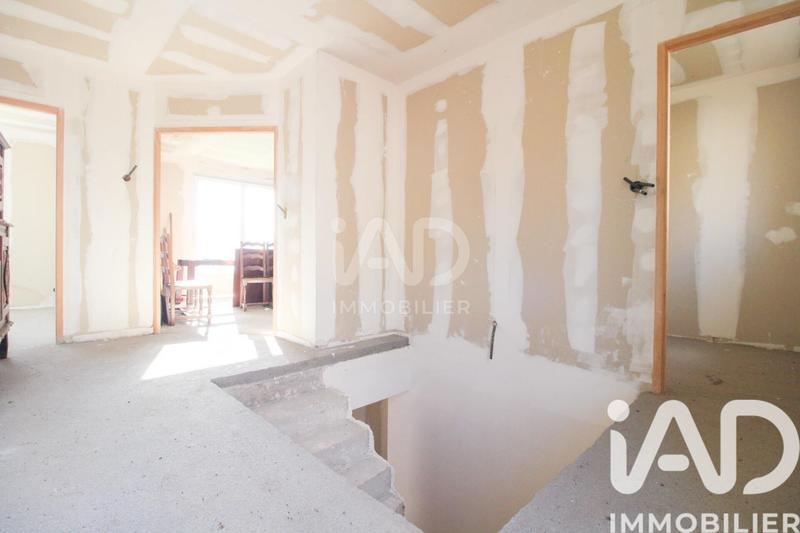 Maison - 145 m² - 6 pièces