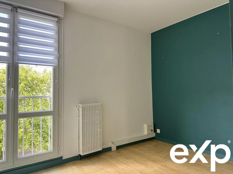 Maison - 77 m² - 5 pièces