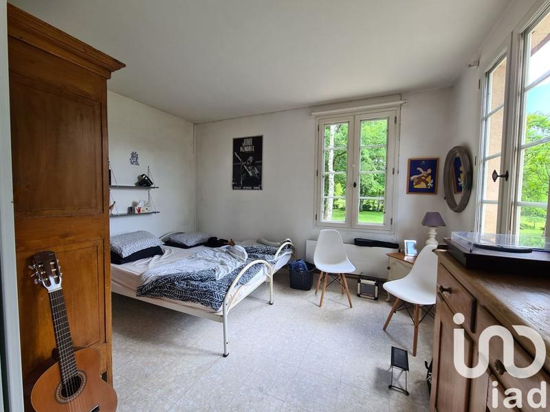 Maison - 340 m² - 15 pièces