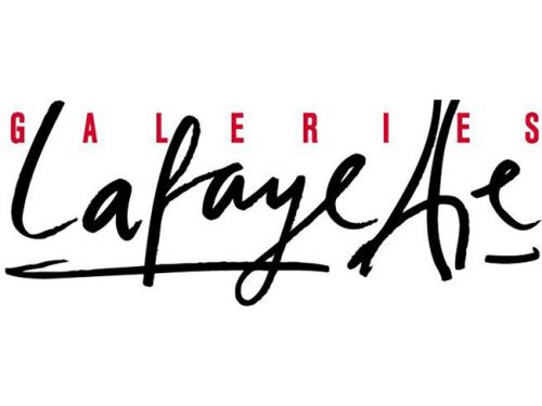 Galeries Lafayette