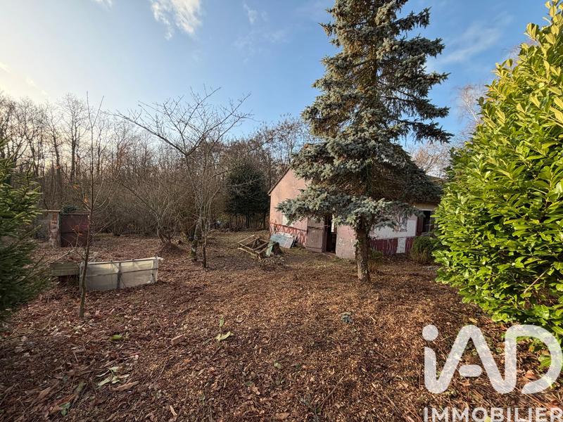 Maison - 43 m² - 2 pièces