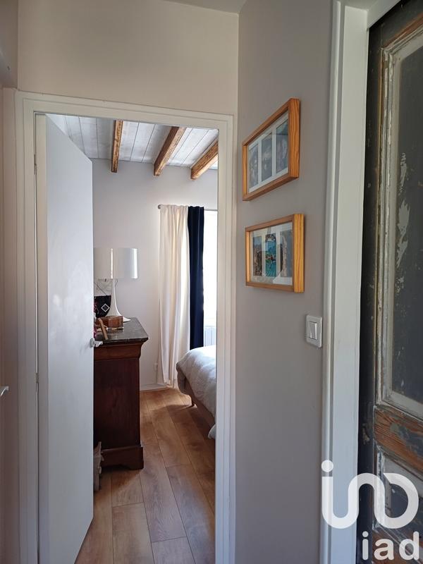 Maison - 91 m² - 4 pièces