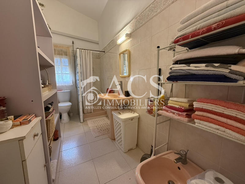 Propriété - 350 m² - 10 pièces