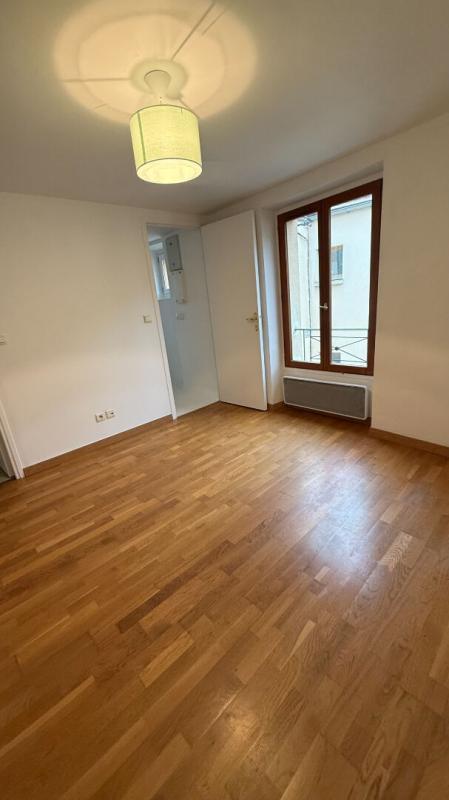 Appartement - 44 m² - 3 pièces