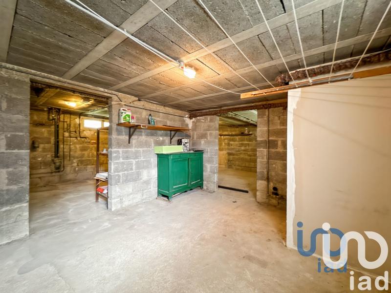 Maison - 66 m² - 4 pièces