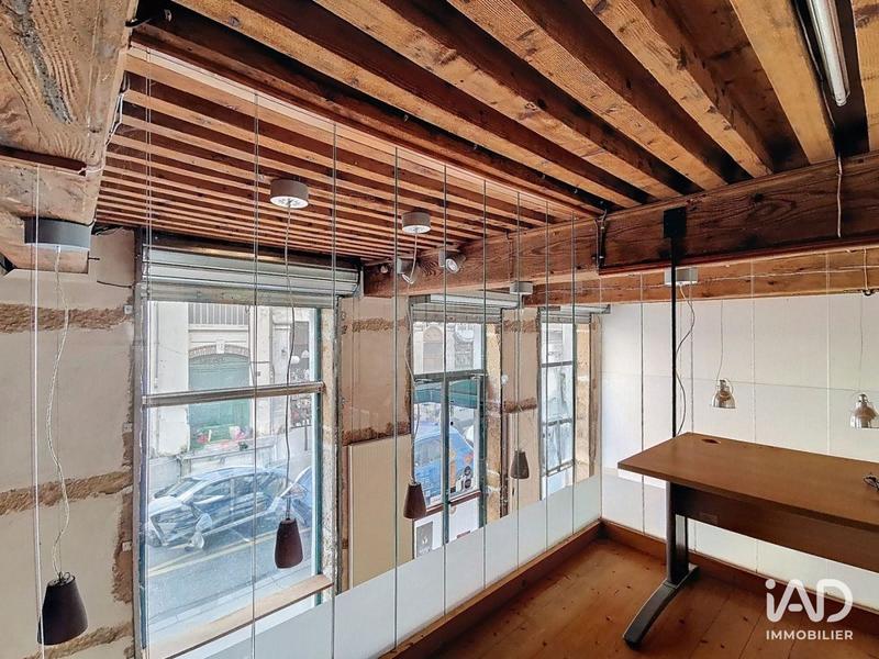 Local commercial - 180 m²