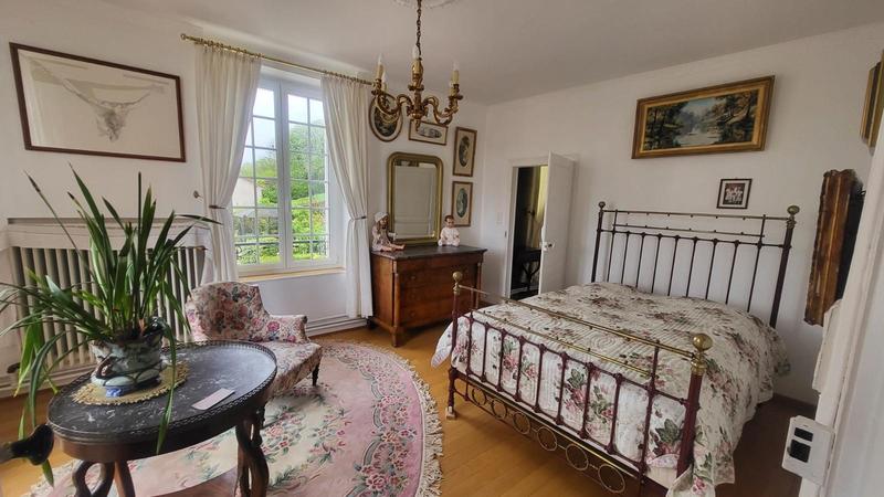 Maison - 508 m² - 16 pièces