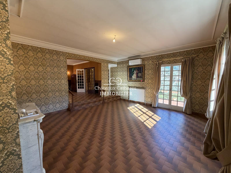 Villa - 275 m² - 9 pièces