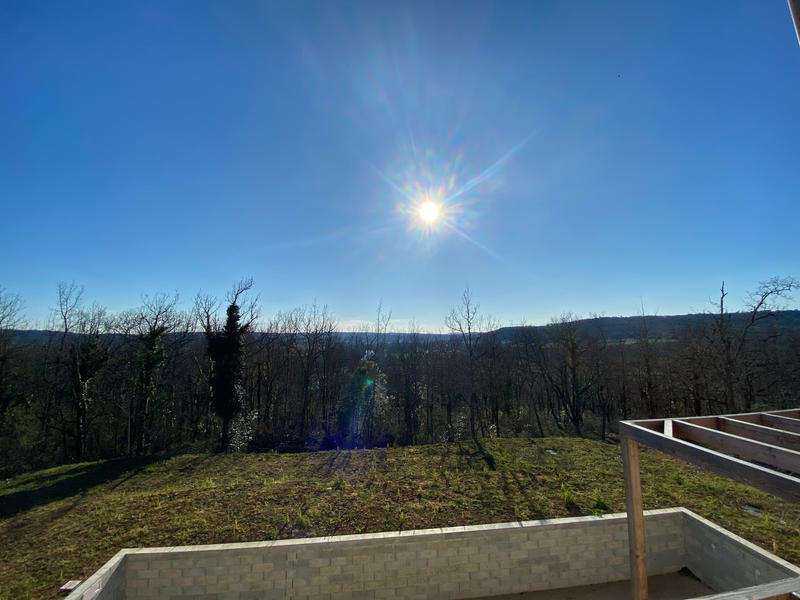 Maison - 128 m² - 5 pièces