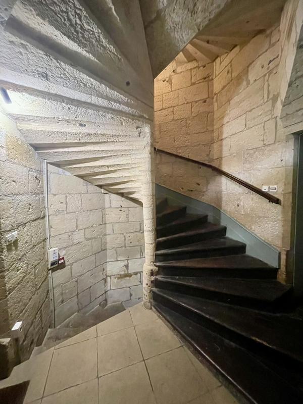 Appartement - 32 m² - 1 pièce