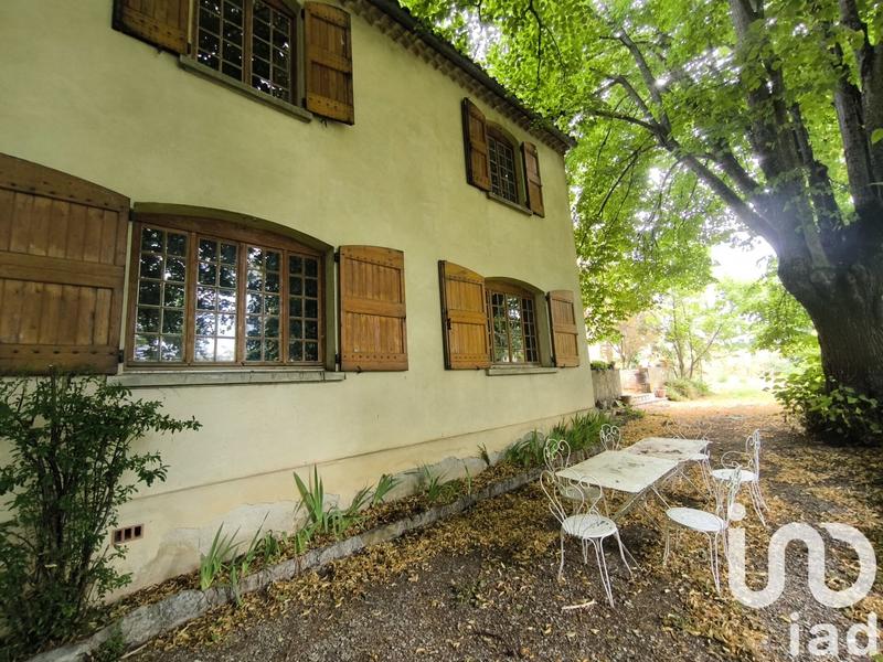 Bastide - 279 m² - 10 pièces