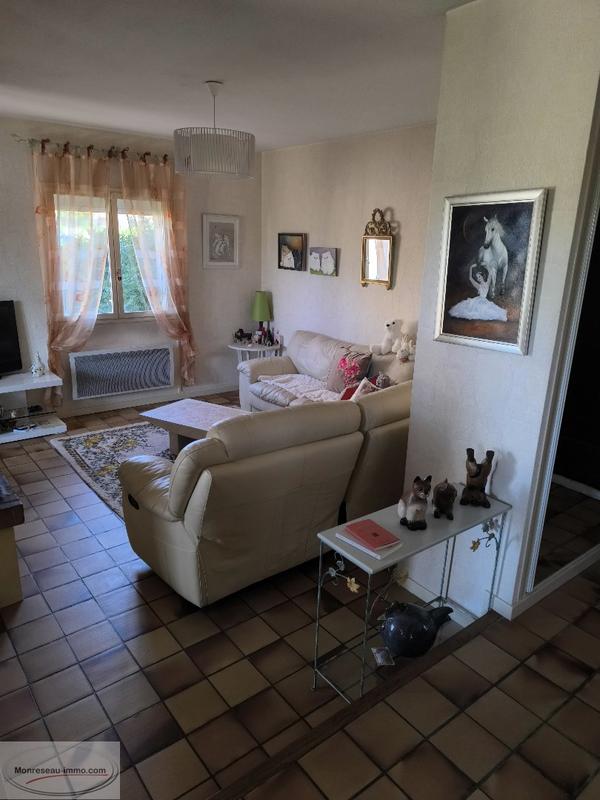 Maison - 157 m² - 8 pièces