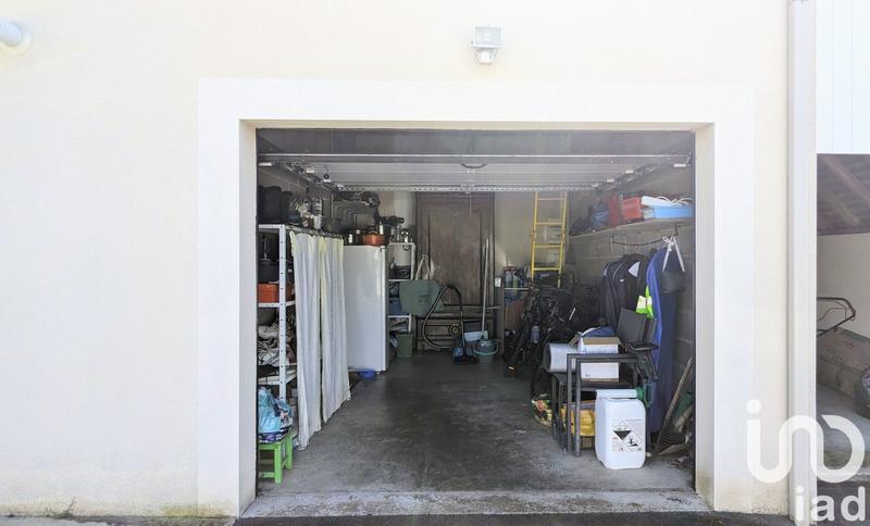 Maison - 180 m² - 7 pièces