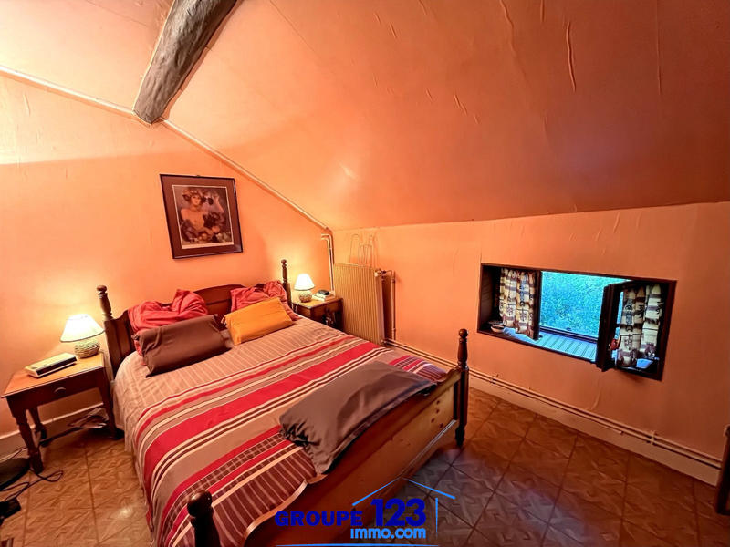 Maison - 152 m² - 4 pièces