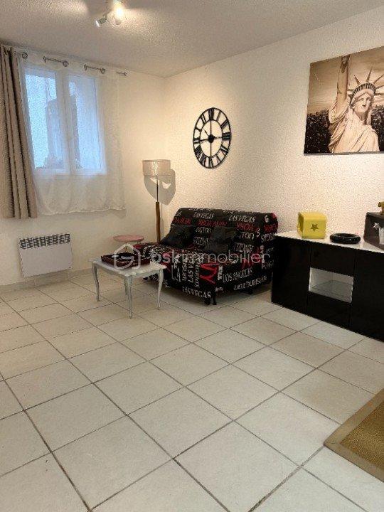 Appartement - 52 m² - 2 pièces