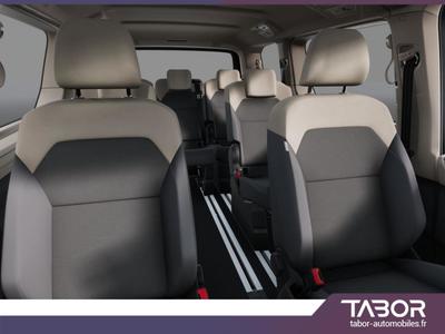 Volkswagen T7 Multivan Tdi 150 Dsg Matrix 7-S