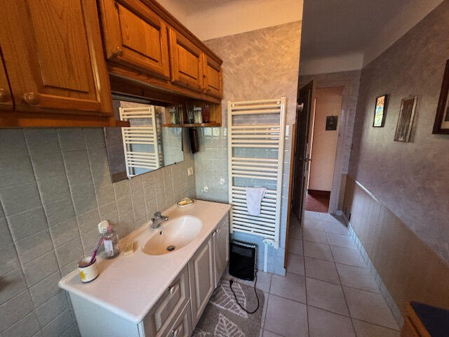 Maison - 138 m² - 5 pièces